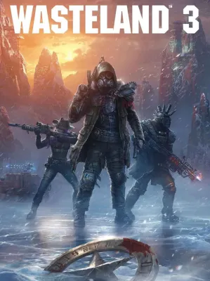 Wasteland 3 Russia | Steam