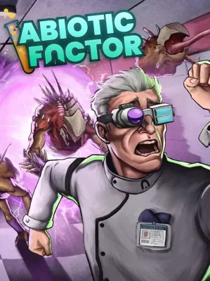Abiotic Factor Early Access | Steam