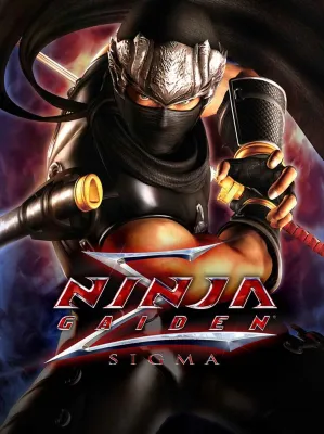 [NINJA GAIDEN: Master Collection] NINJA GAIDEN Σ | Steam
