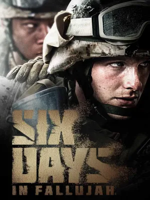 Six Days in Fallujah Early Access | Steam