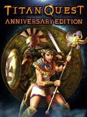 Titan Quest Bundle (2019) | Steam