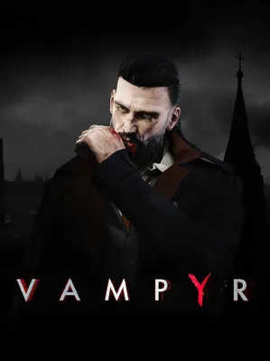 Vampy Europe | XBOX One