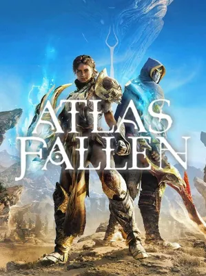 Atlas Fallen | XBOX Series