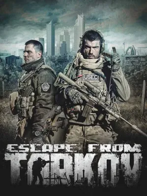Escape From Tarkov Europe -CWS error DISCONNECTED | Official Website