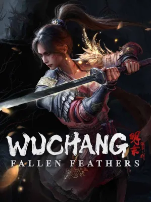 Wuchang: Fallen Feathers ROW 2 | Steam