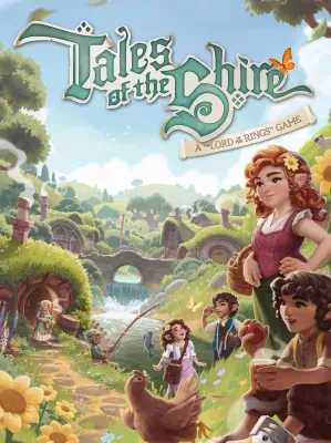 Tales of the Shire: A The Lord of The Rings Game EU+NA | Steam