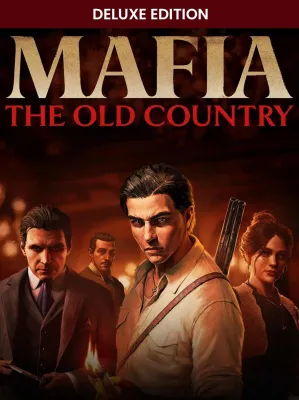 Mafia: The Old Country Deluxe Edition | XBOX Series