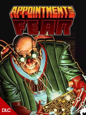 Appointment With FEAR DLC | Steam