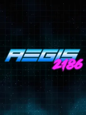 AEGIS 2186 | Steam