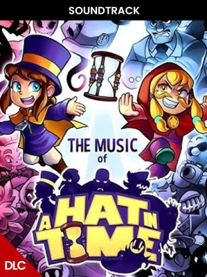 A Hat in Time Soundtrack | Steam