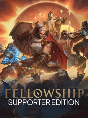 Fellowship Supporter Edition (2025) | Steam