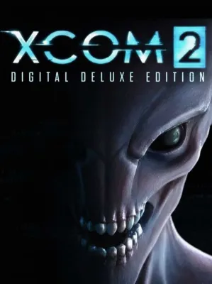 XCOM 2 Digital Deluxe Russia | Steam