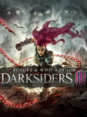 Darksiders Blades &amp; Whip Franchise Pack | Steam