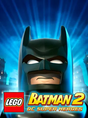 LEGO Batman 2 | Steam