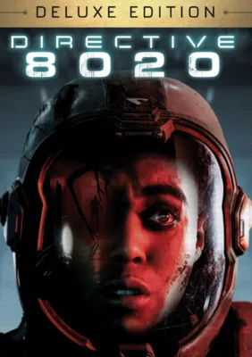 Directive 8020 Deluxe Edition Europe+North America | Steam