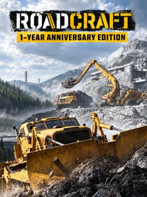 RoadCraft Year 1 Anniversary Edition | Steam