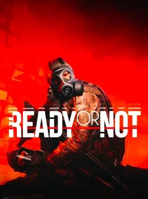 Ready or Not LATAM America | Steam