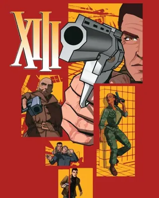 XIII - Classic