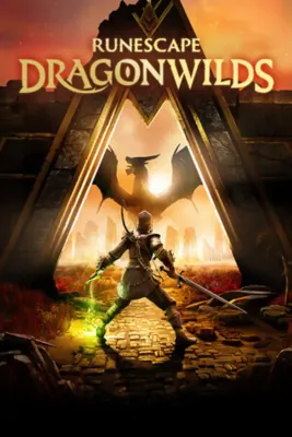 RuneScape Dragonwilds - Deluxe Edition
