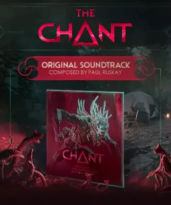 The Chant Soundtrack DLC