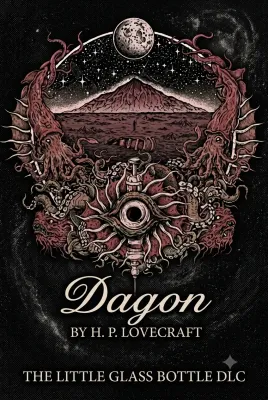Dagon The Little Glass Bottle DLC