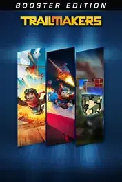 Trailmakers Booster Edition