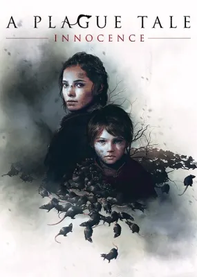 A Plague Tale: Innocence - Windows 10 Store Key