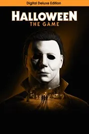 Halloween Deluxe Edition