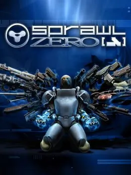 Sprawl Zero (Windows / Xbox Series X|S)