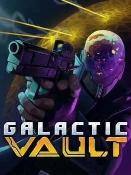 Galactic Vault Supporter Edition