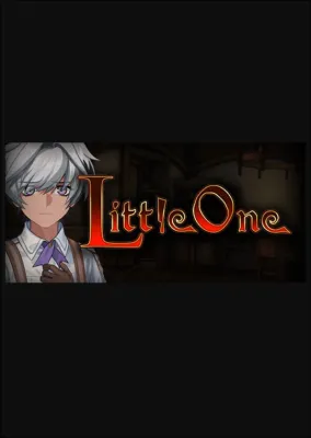 Little One - A Visual Novel