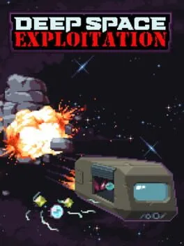 Deep Space Exploitation