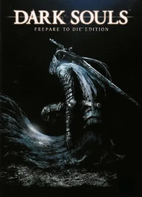 Dark Souls: Prepare to Die