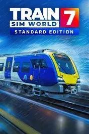 Train Sim World® 7: Standard Edition (Windows / Xbox Series X|S)