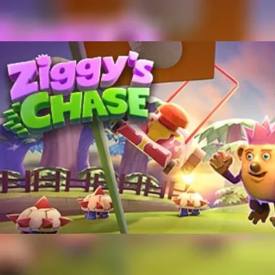Ziggy's Chase