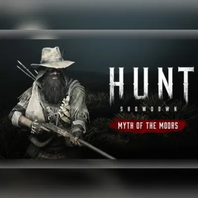Hunt: Showdown - Myth of the Moors (DLC)