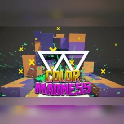 Color Madness