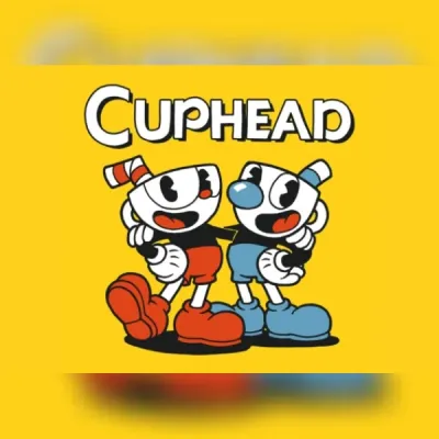 Cuphead (PS4) PSN Account