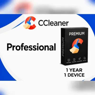CCleaner Professional (Android) 1 Android Device