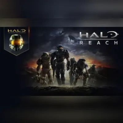 Halo: Reach (DLC)
