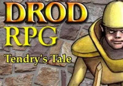 DROD RPG: Tendry´s Tale