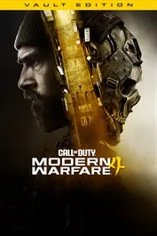 Call of Duty®: Modern Warfare® 4 Vault Edition Pre-purchase (Windows/Xbox Series X|S)