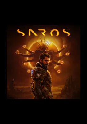 Saros Standard Edition