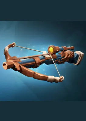 Sea of Thieves - Lustrous Legend Eye of Reach (DLC)