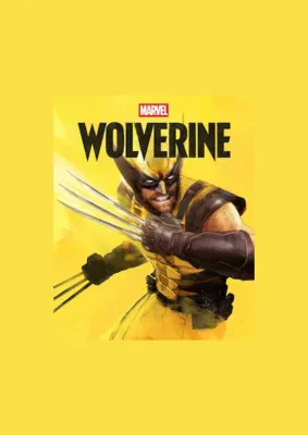 Marvel's Wolverine - Pre order Bonus (DLC)