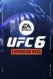 UFC® 6 - Expansion Pass (DLC)
