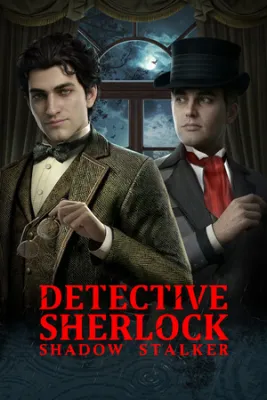 Sherlock Holmes: Night Stalker