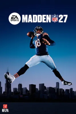EA SPORTS™ Madden NFL 27