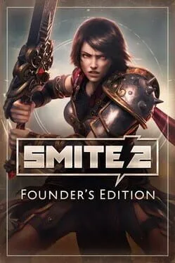 Smite 2 | Founder's Edition (Windows / Xbox Series X|S)