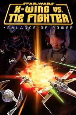 STAR WARS™ X-Wing vs TIE Fighter - Balance of Power Campaigns™